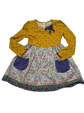 Dresses | Dollie Me Matching Holiday Dresses